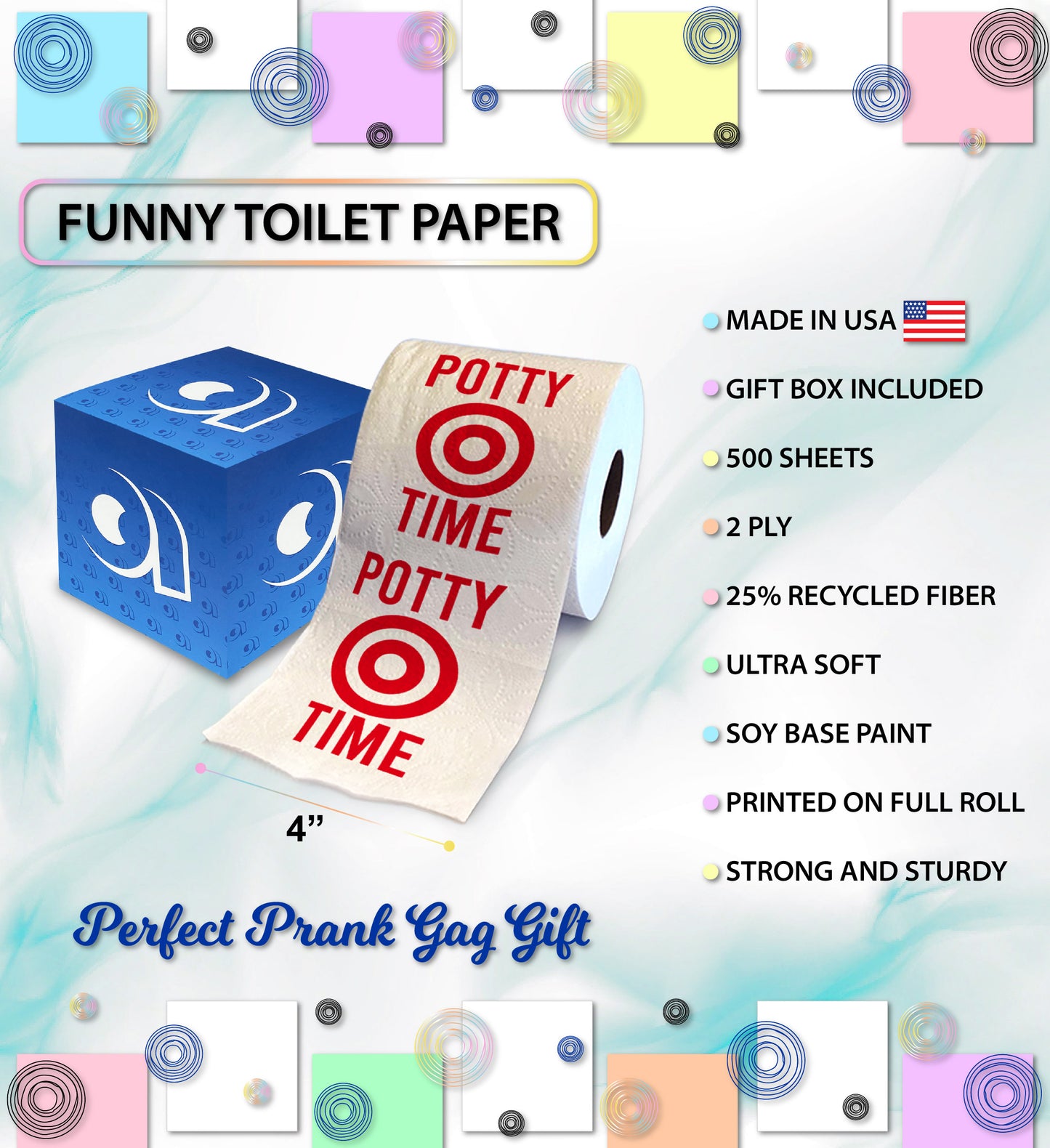 Funny Toilet Poop Ballpoint Pens A Fun Novelty Gift For - Temu